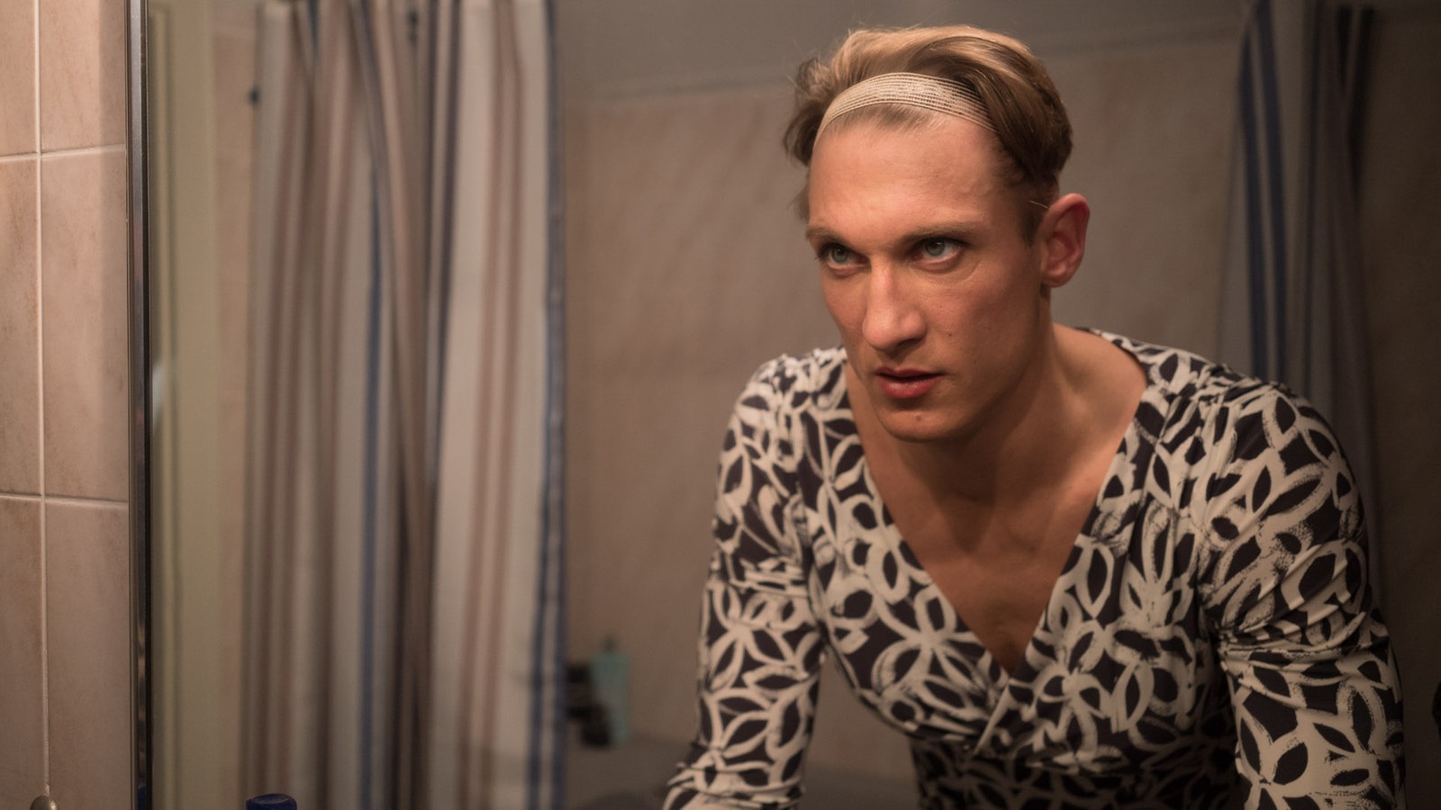 Lindenstraße Folge 1590 "Marika"