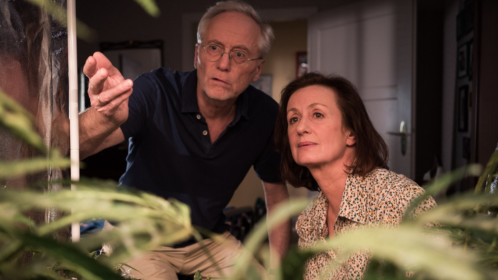 Lindenstraße Folge 1590 "Marika"