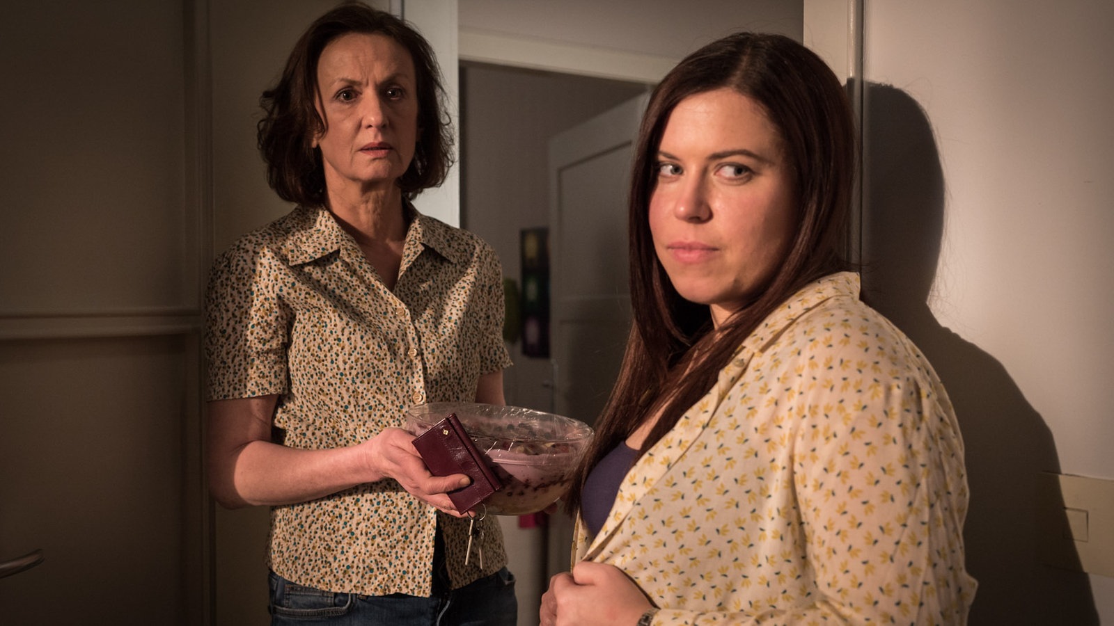 Lindenstraße Folge 1590 "Marika"