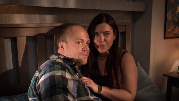 Lindenstraße Folge 1590 "Marika"