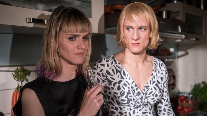 Lindenstraße Folge 1590 "Marika"