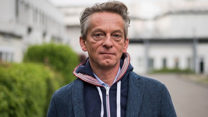 Martin Müller-Reisinger