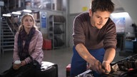 Lindenstraße-Folge 1607 "Masken ab"