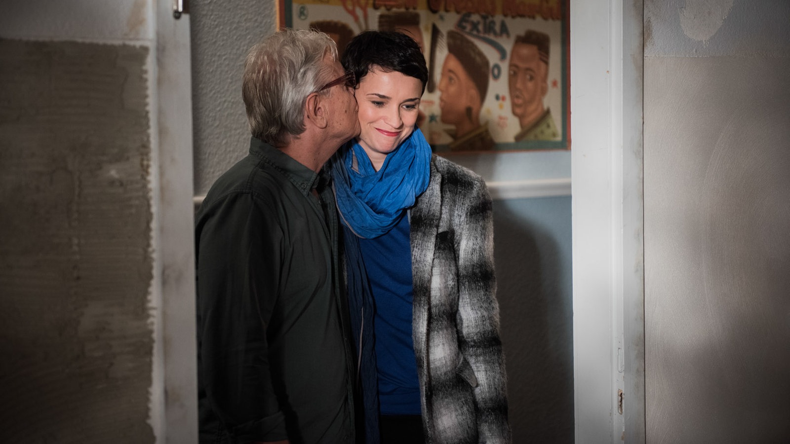 Lindenstraße-Folge 1607 "Masken ab"