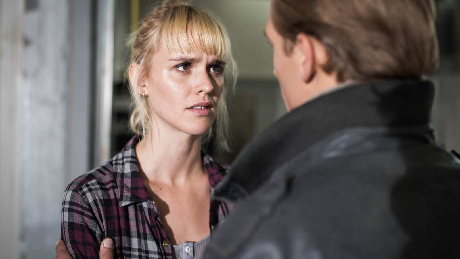 Lindenstraße-Folge 1607 "Masken ab"