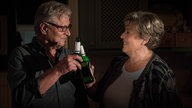 Lindenstraße-Folge 1607 "Masken ab"