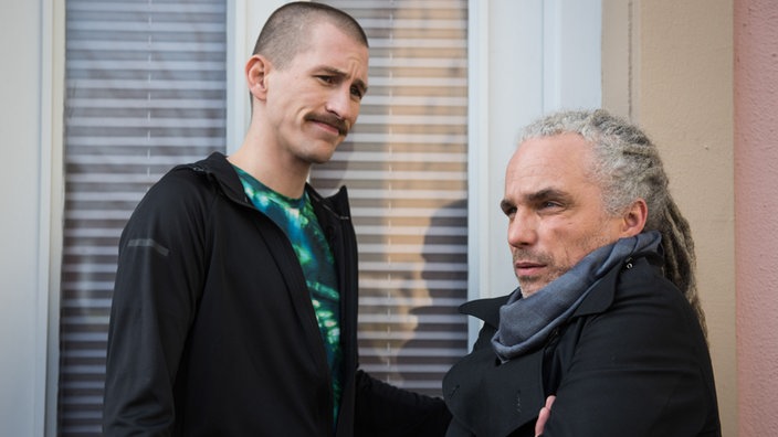 Lindenstraße-Folge 1751 Mein Kind
