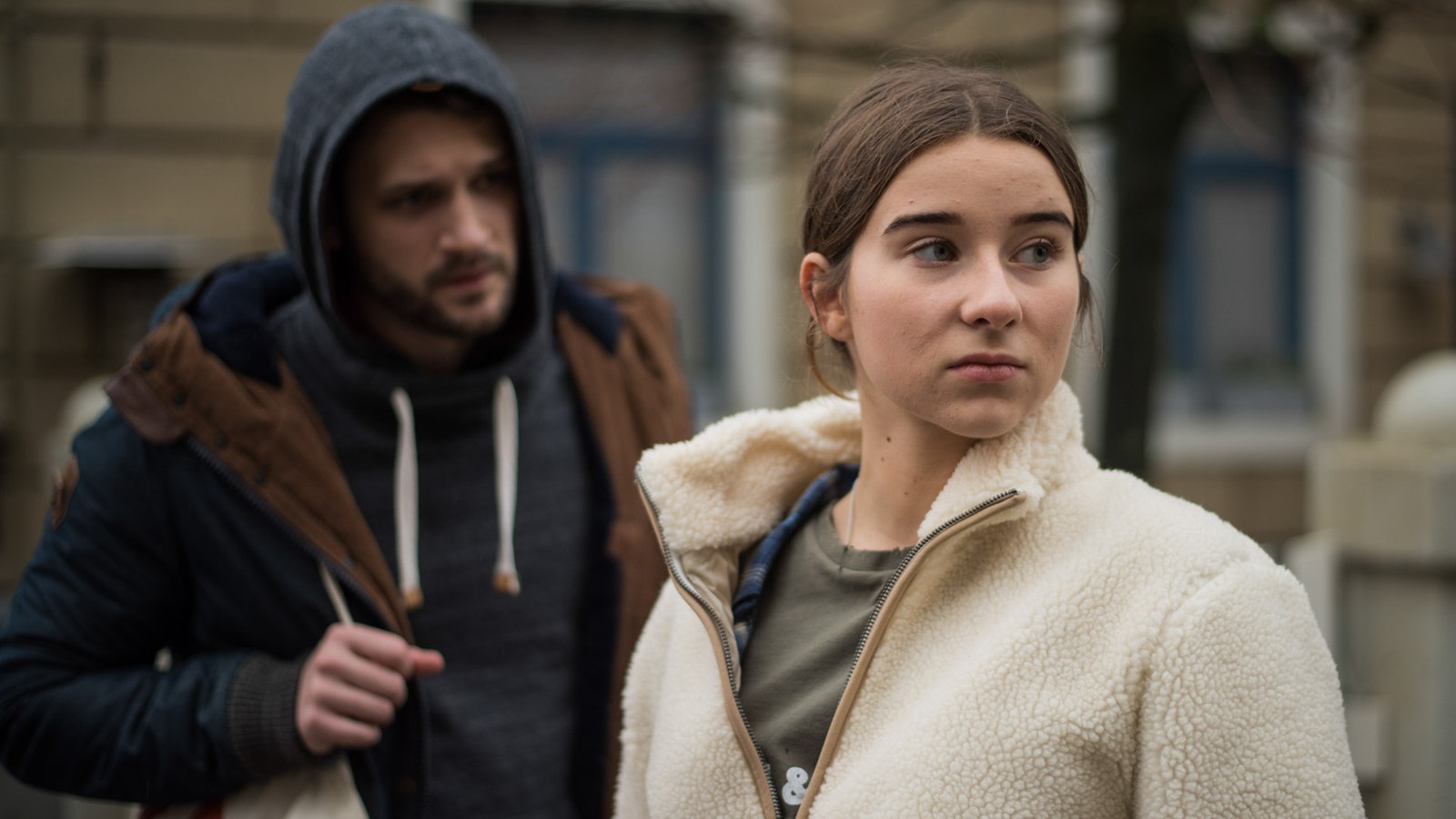 Lindenstraße-Folge 1751 Mein Kind