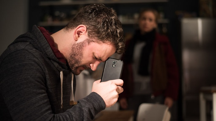 Lindenstraße-Folge 1751 Mein Kind
