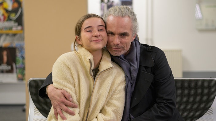 Lindenstraße-Folge 1751 Mein Kind
