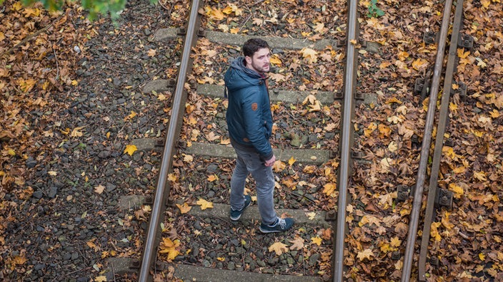 Lindenstraße-Folge 1751 Mein Kind