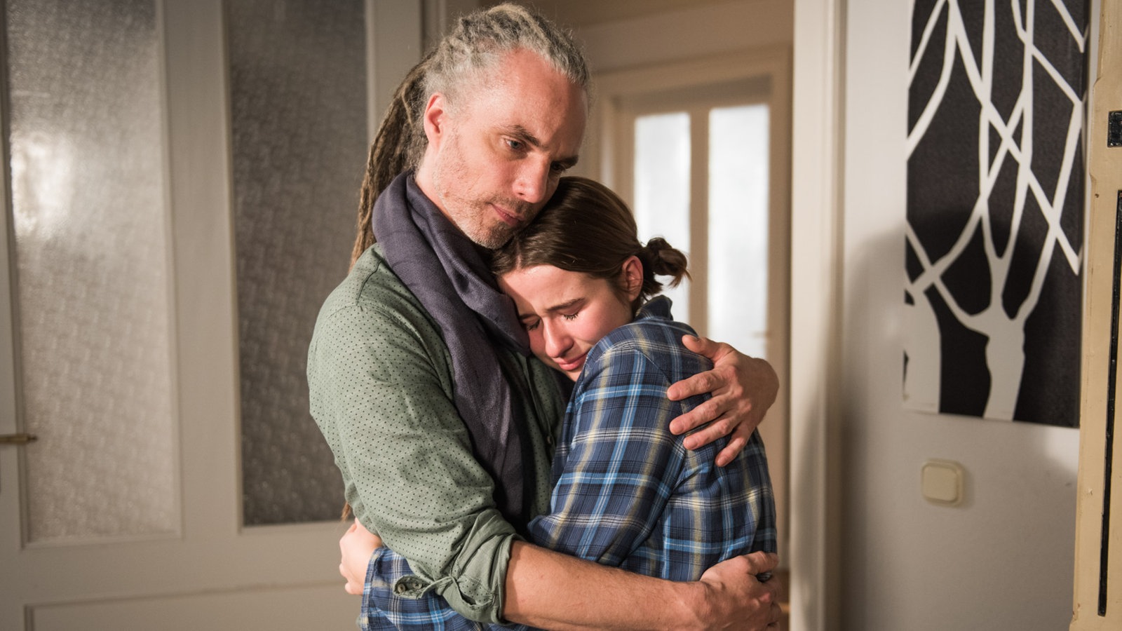 Lindenstraße-Folge 1751 Mein Kind