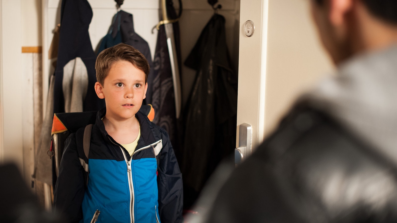 Lindenstraße Folge 1598 "Metamorphosen"