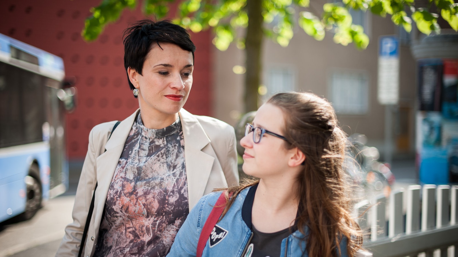 Lindenstraße Folge 1598 "Metamorphosen"