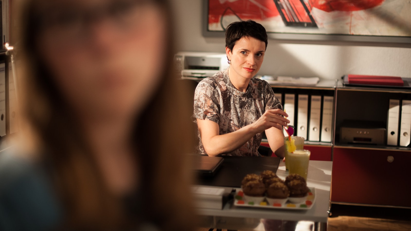 Lindenstraße Folge 1598 "Metamorphosen"