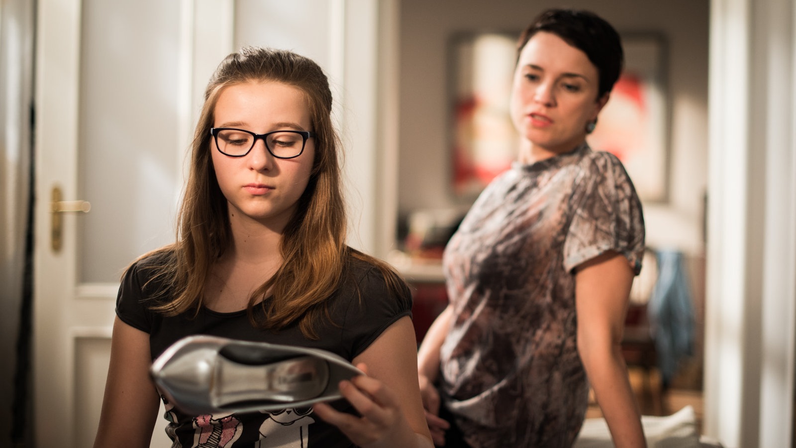 Lindenstraße Folge 1598 "Metamorphosen"