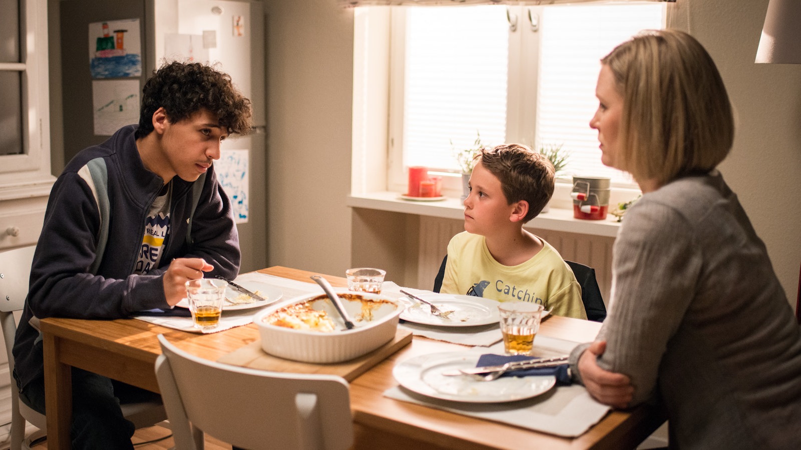 Lindenstraße Folge 1598 "Metamorphosen"