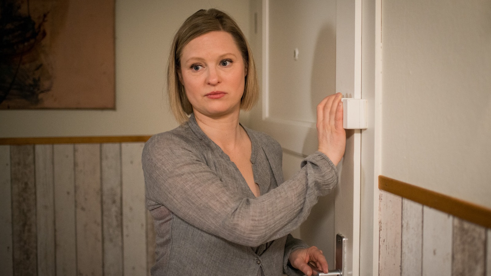 Lindenstraße Folge 1598 "Metamorphosen"