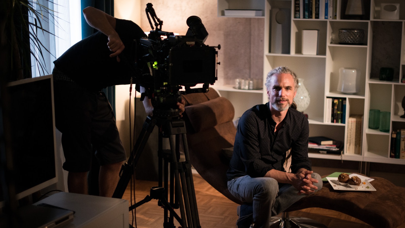 Lindenstraße Folge 1598 "Metamorphosen"