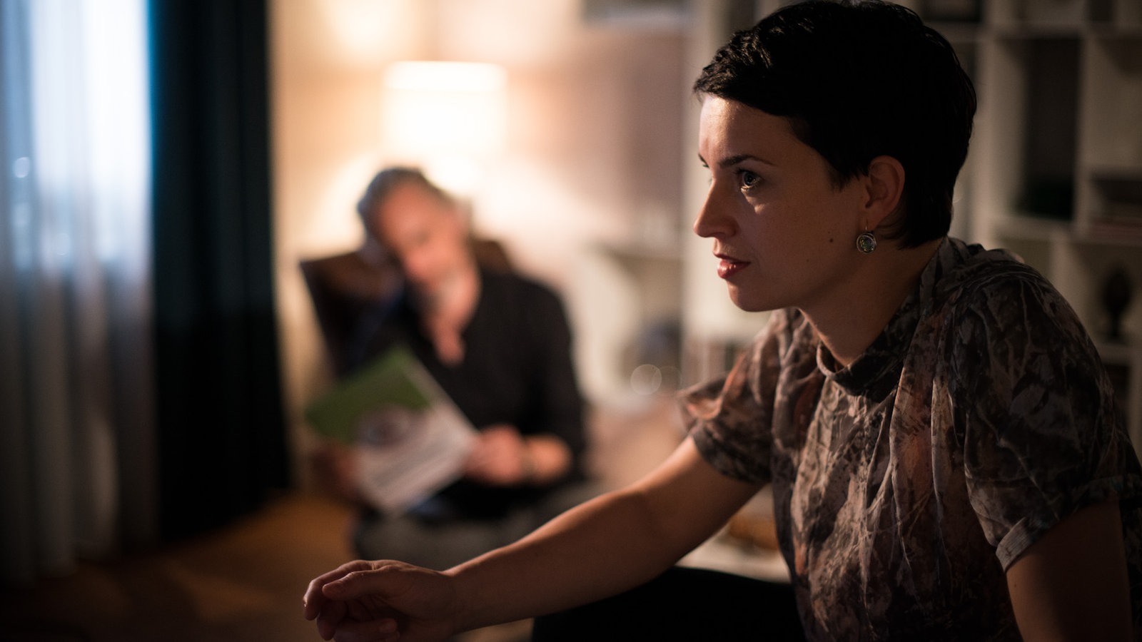 Lindenstraße Folge 1598 "Metamorphosen"