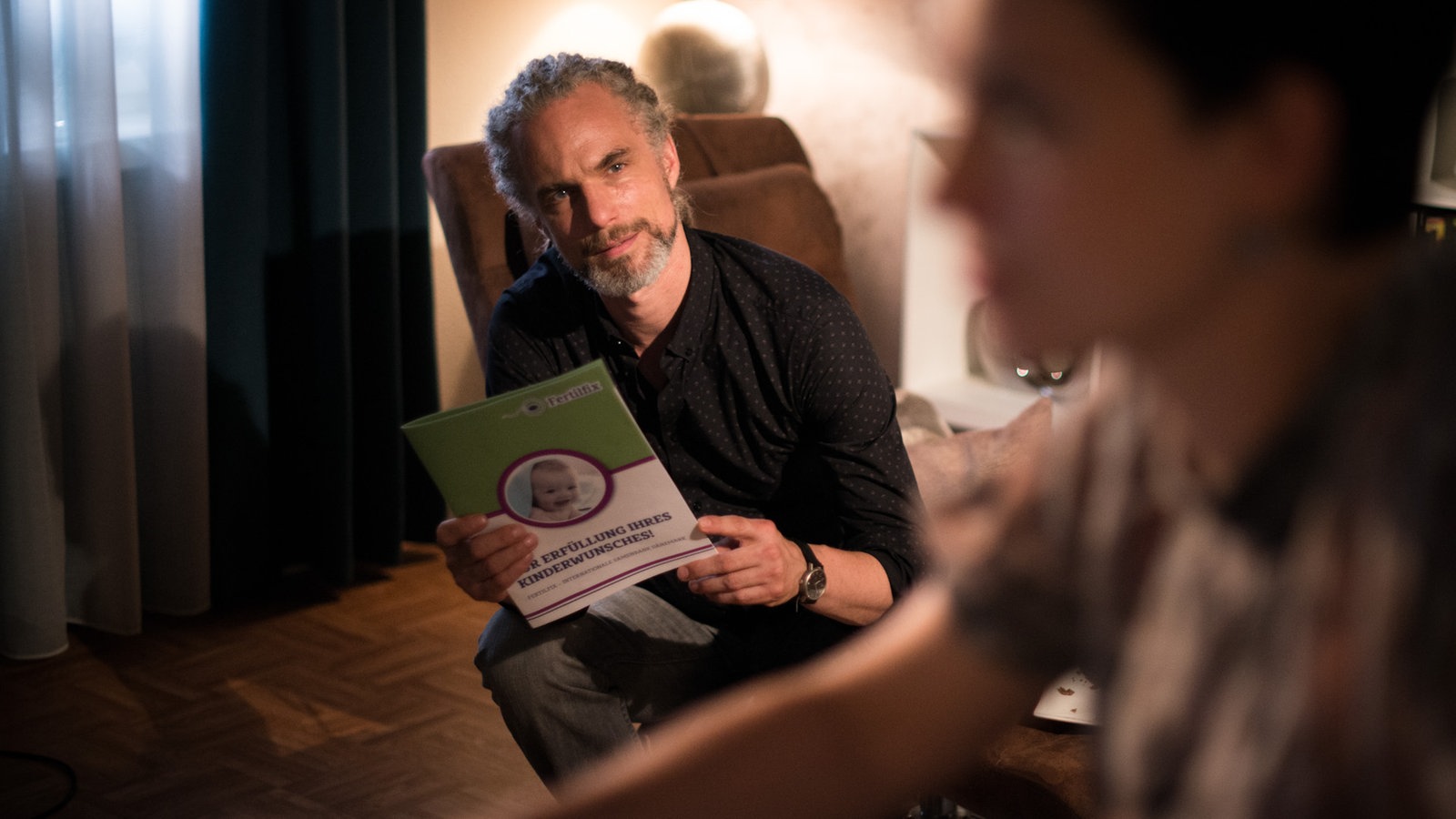 Lindenstraße Folge 1598 "Metamorphosen"