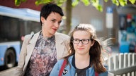 Lindenstraße Folge 1598 "Metamorphosen"