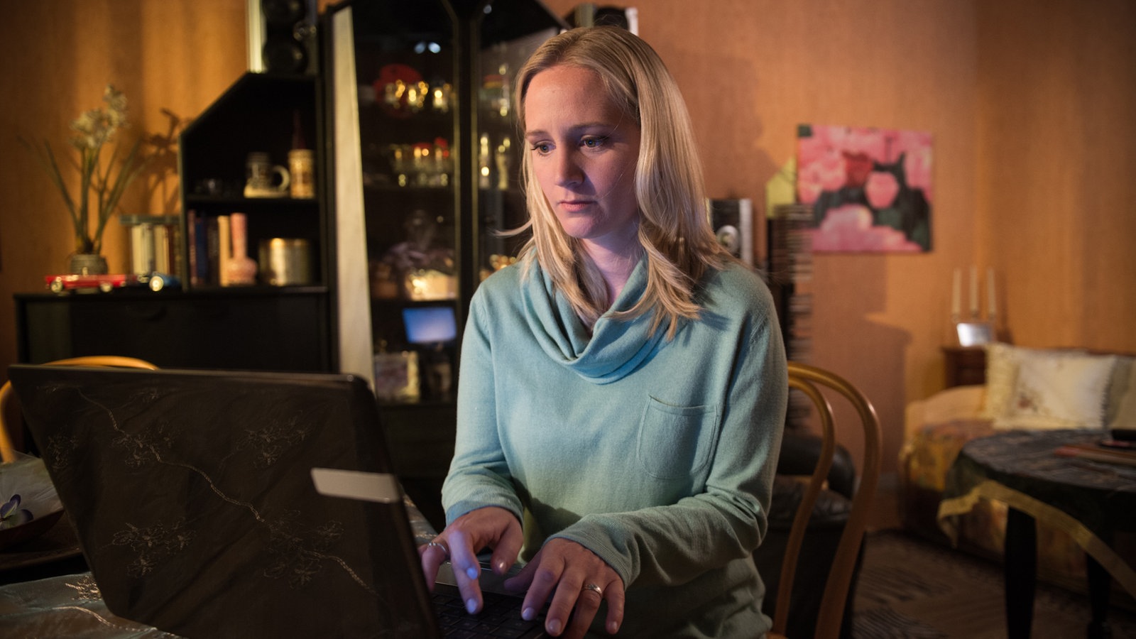 "Lindenstraße"-Folge 1555 "Mieterversammlung"