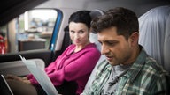 "Lindenstraße"-Folge 1555 "Mieterversammlung"