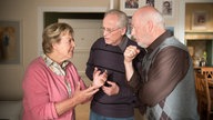 "Lindenstraße"-Folge 1555 "Mieterversammlung"