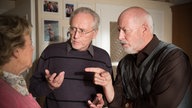 "Lindenstraße"-Folge 1555 "Mieterversammlung"