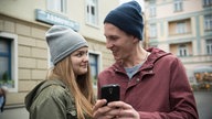 "Lindenstraße"-Folge 1555 "Mieterversammlung"