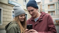 "Lindenstraße"-Folge 1555 "Mieterversammlung"