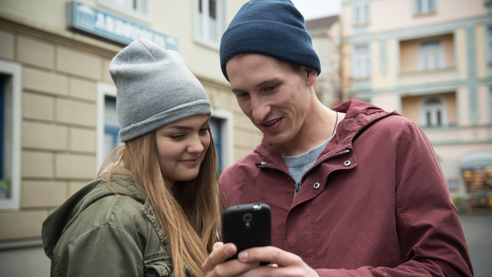 "Lindenstraße"-Folge 1555 "Mieterversammlung"