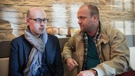 "Lindenstraße"-Folge 1555 "Mieterversammlung"