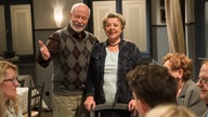 "Lindenstraße"-Folge 1555 "Mieterversammlung"
