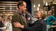 "Lindenstraße"-Folge 1555 "Mieterversammlung"