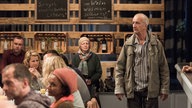 "Lindenstraße"-Folge 1555 "Mieterversammlung"