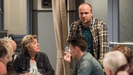 "Lindenstraße"-Folge 1555 "Mieterversammlung"