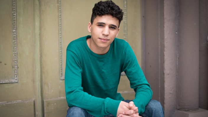 Mohamed Issa