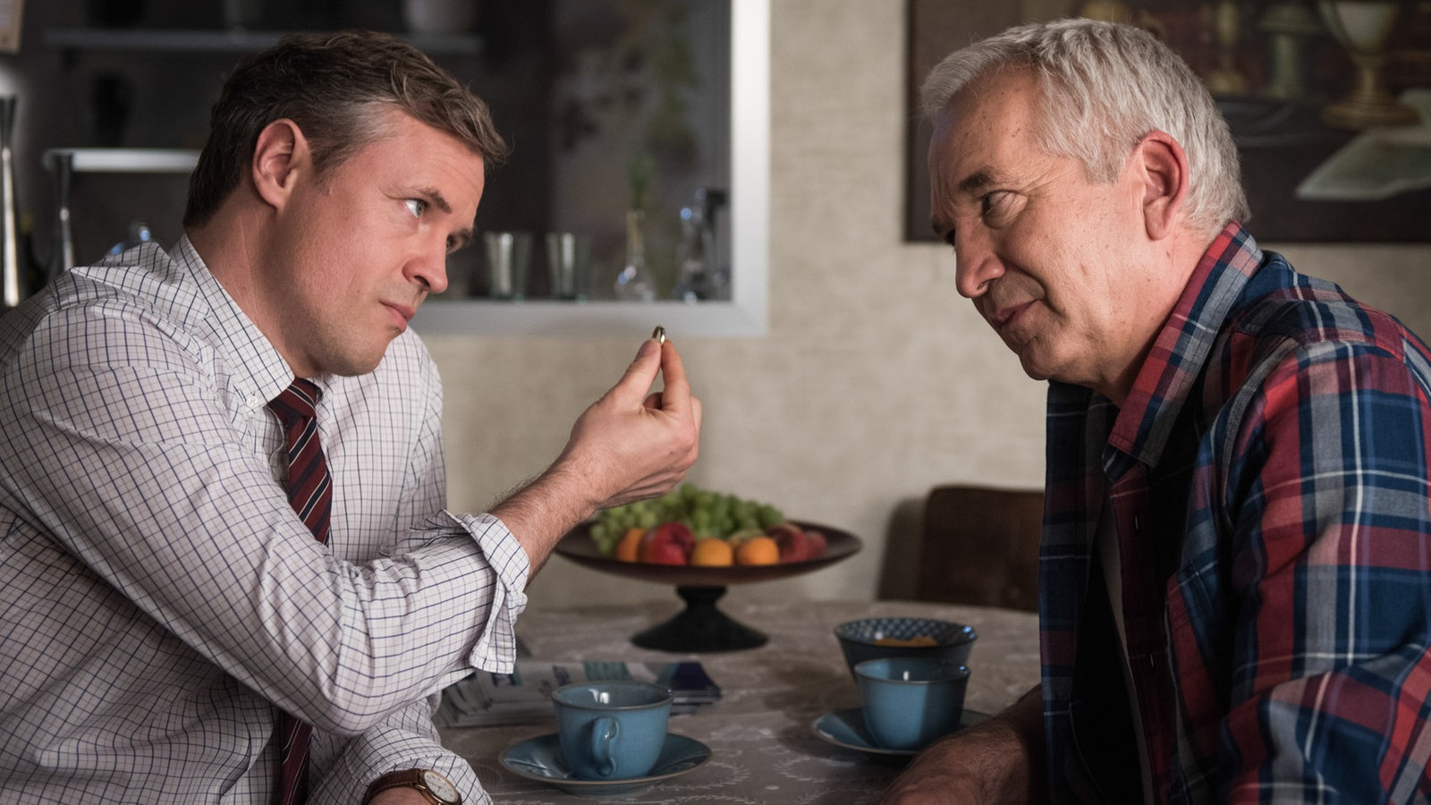 Lindenstraße-Folge 1639 Momos Entscheidung