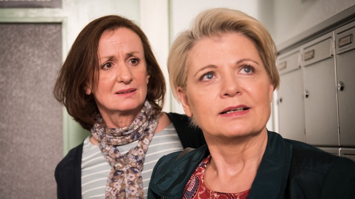 Lindenstraße-Folge 1626 Momos Wahrheit