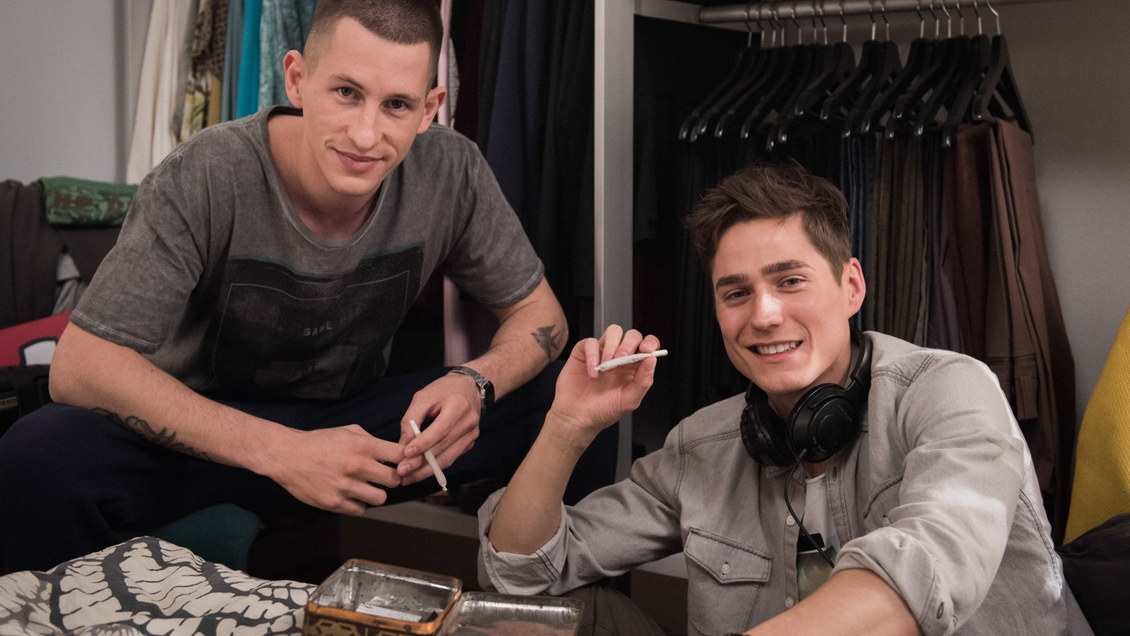 Lindenstraße-Folge 1626 Momos Wahrheit