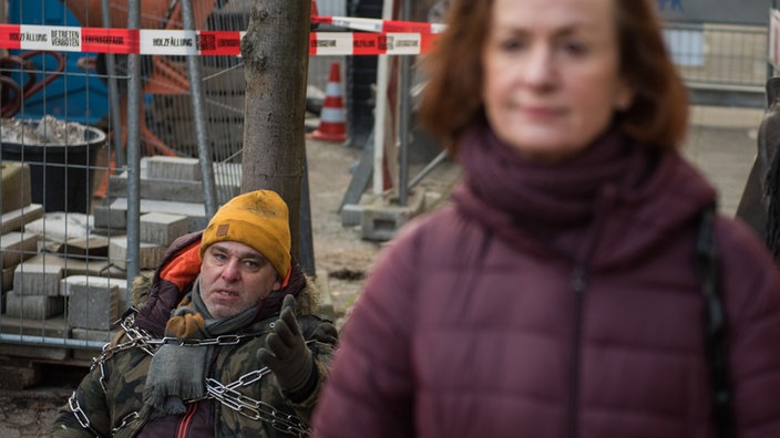 Lindenstraße-Folge 1756 Murat und Linda