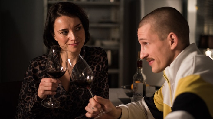 Lindenstraße-Folge 1756 Murat und Linda