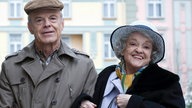 Lindenstraße Muttertag 2016