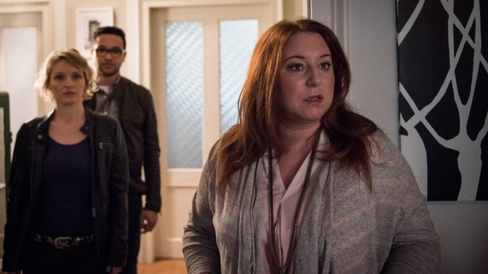 Lindenstraße-Folge 1633 Nachspiel