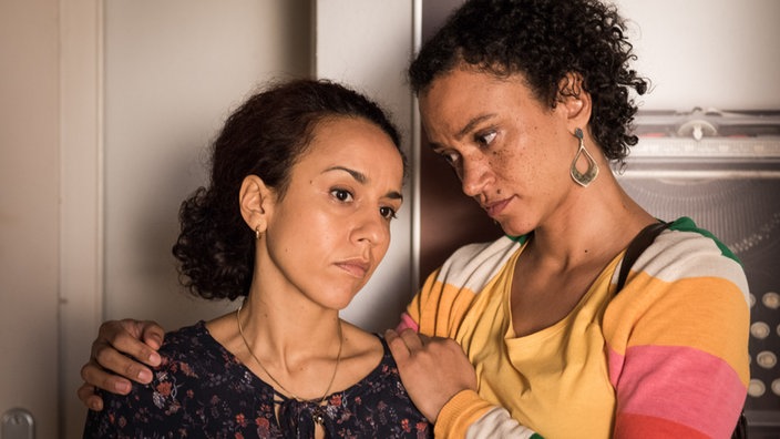 Lindenstraße-Folge 1633 Nachspiel