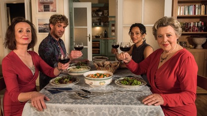 "Lindenstraße" Folge 1592 "Neue Leute"