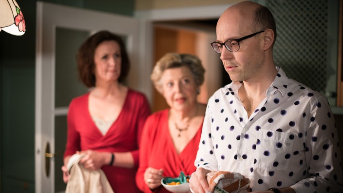 "Lindenstraße" Folge 1592 "Neue Leute"