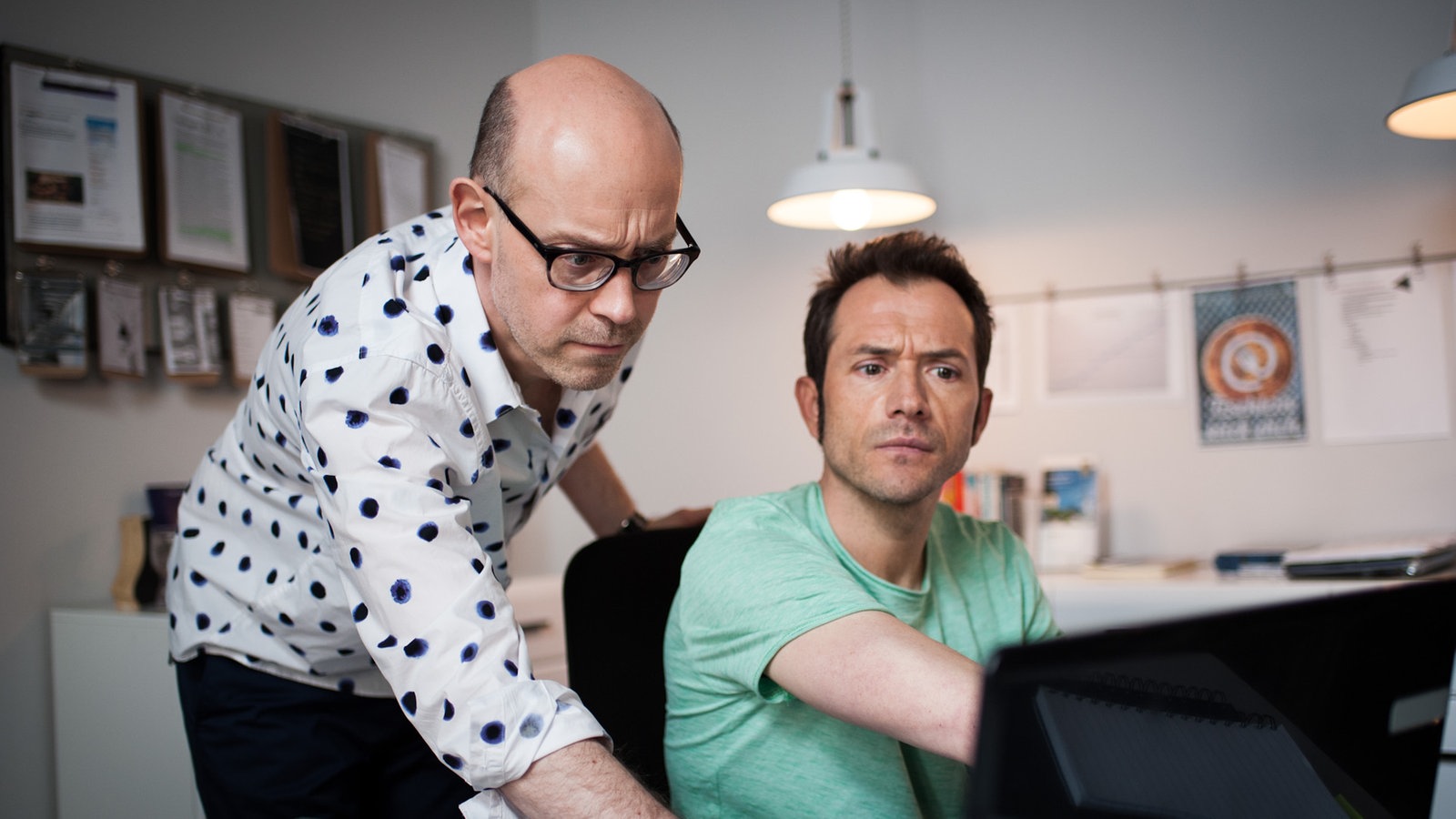 Lindenstraße Folge 1592 Neue Leute